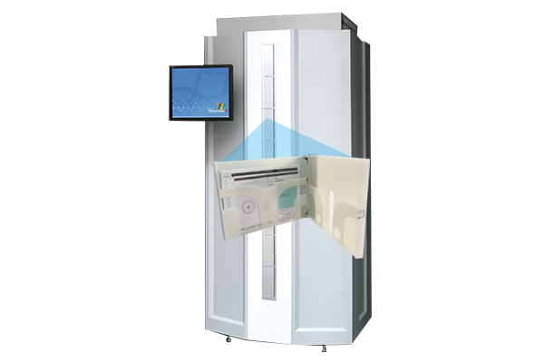 全自動(dòng)印鑒卡柜